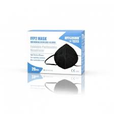 Auf facebook teilen in messenger teilen auf twitter teilen in was muss ich beim kauf von schutzmasken beachten? Ffp2 Atemschutzmaske Faltbarer Hygisun Mundschutz Schwarz Mundschutz Mit Ce Kennzeichnung Kaufen