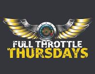 Full Throttle Thursday
