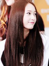 Krystal Jung F X Beautiful And Pretty Girl Png 245 333 Krystal Jung Krystal Korean Beauty