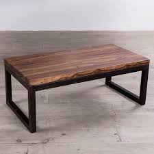 Cordova 4 Foot Long Reclaimed Wood Coffee Table With A Black Steel Frame Ideia Moveis Moveis De Madeira Moveis Decoracao
