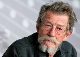 Acteerlegende John Hurt (77) had voorliefde voor impopulaire rollen