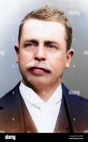 Samuel augustus ward hi-res stock photography and images