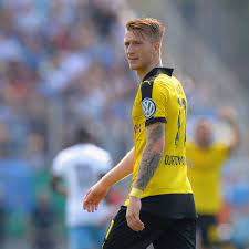 In the game fifa 21 his overall rating is 83. Marco Reus Von Borussia Dortmund Verkauft Sein Penthouse