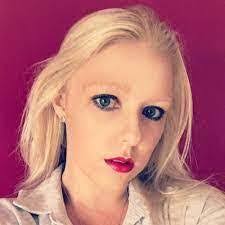 Katya Blake's Instagram, Twitter & Facebook