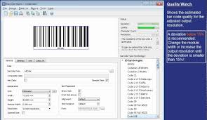 These downloads are made available free of charge as a model for developers and as a 'sampler' for users. Barcode Maker Software Barcode Studio 1 Youtube