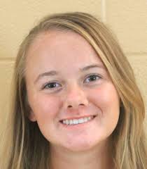 Clara Mustard named All-SEOAL in tennis