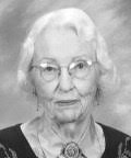 Barbara Hauck Obituary (2009)