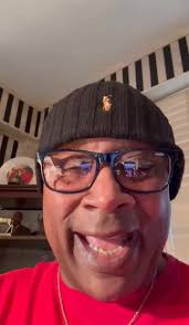 Official Melvin Williams