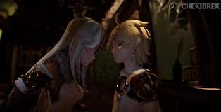 Chekibrek Genshin Impact Ningguang Asian Big Tits Showcase