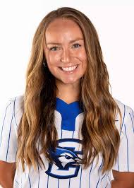 Softball Closes Out Regular Season and the CU Sports Complex With Critical  Home Series Against Seton Hall