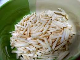 Aduk dengan bawang putih goreng. Resipi Kacang Goreng Bawang Putih Yang Super Rangup Serius Sedap Ilhamresipi