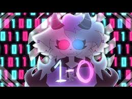 1 0 Animation Meme Flash Warning Youtube Animation Kawaii Drawings Memes