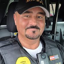 After 14 years as Chief of Millersport Police, Chief Mark Consolo is  retiring today at noon. We wish him the very best in his new adventures and  thank him for everything he