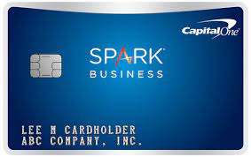 Sign in to access your capital one account(s). Capital One Spark Miles Select For Business Credit Card Insider