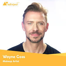 Alan Goss's Instagram, Twitter & Facebook