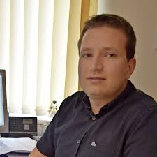 Ein Neuling als stellvertretender Wahlleiter in Löwenberg, der die nötigen  Ruhe hat.