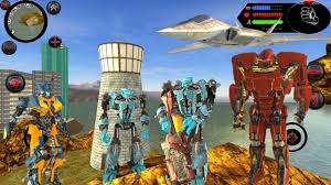 Choose download locations for war robots. Robot Game Download For Android Taever