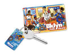 Library staff will only hand out material to the person whose name. How To Use The Library Brooklyn Public Library