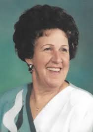 Obituary information for Ruth E Buck