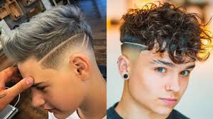 And lots more to come. 25 Most Stylish Teenager Boys Haircuts Best Teen Boys Haircuts Boys Haircuts Trends 2021 Youtube