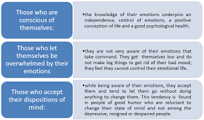Emotional intelligence (otherwise known as emotional quotient or eq) is the ability to understand, use, and manage your own emotions in positive ways to relieve stress, communicate effectively, empathize with others, overcome challenges and defuse conflict. Emotional Intelligence In Management Master Intelligence Economique Et Strategies Competitives