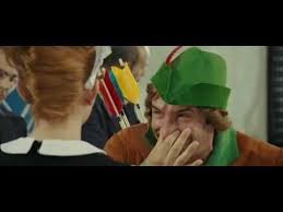 Oss 117 rio ne répond plus. Oss 117 Rio Ne Repond Plus Les Boules De Noel Movies Totem Noel