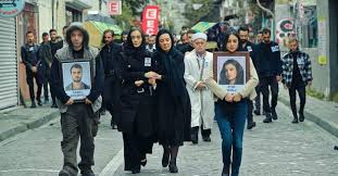 Show tv'nin sevilen dizisi çukur'un final öncesi ekrana gelen 4. 98jzfdyh1awnvm
