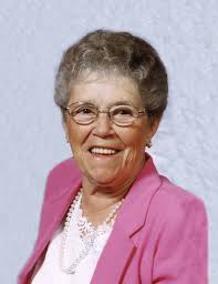 Obituary information for Elaine McCall