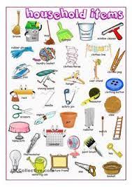 It's where you wake up every day. Household Items Learn English English Language Learning English Vocab