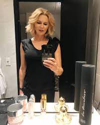 Auf dem foto ist veronica ferres nicht nur mit ihrer neuen frisur zu sehen, sie zeigt sich auch noch mit. Radikale Veranderung Darum Tragt Veronica Ferres Einen Bob Promiflash De