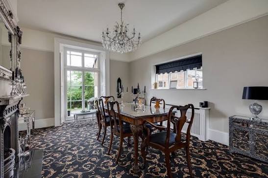 Carpet Flooring photo 3