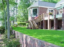 How much do retaining builders charge? Cost To Build A Retaining Wall Estimates Prices Contractors Homesace