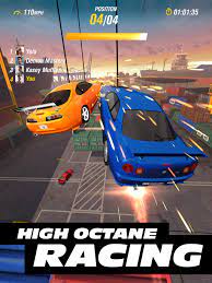 When you start playing this game you will enjoy a real taste of racing. Fast Furious For Android Apk Download