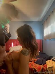 Amira Brie Nude Titty Fuck And Blowjob OnlyFans Video | Thotslife.com