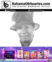 Pastor Ethelyn Simms