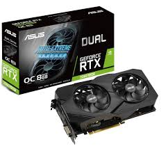 Asus Geforce Rtx 2060 Super 8gb Dual Evo Oc In 2020 Graphic Card Asus Dual