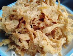Resep tepung crispy serbaguna bahan : Resep Jamur Crispy Paling Mudah Bikin Yuk