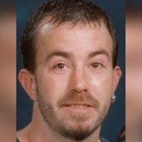 John "J.J." Wayne Terrell, Jr. Obituary