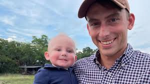 Fundraiser for Ashley Cash by Myra Newton : In loving memory of Max Corbin