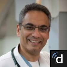 Dr. Heval Mohamed Kelli, MD
