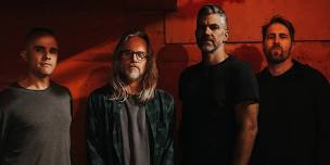 Between The Buried and Me