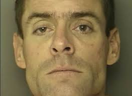 Criminal record began in 1988 for suspect in Horry County Wal-Mart thefts