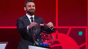 Ai mondiali 2022 parteciperanno le 32 squadre qualificate. Sorteggio Qualificazioni Mondiali 2022 L Italia Di Mancini Con Svizzera Irlanda Del Nord Bulgaria E Lituania La Repubblica