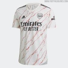 The adidas football channel brings you the world of. Arsenal 20 21 Away Kit Released Footy Headlines