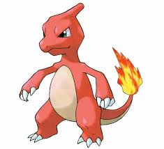 Glutexo Pokemon Charmander Pokemon Fire Red 151 Pokemon
