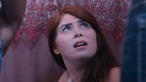 Миссис Клаус смотреть онлайн, 2018