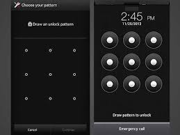 Feb 09, 2014 · with the increased popularity of android device in the market there comes the issue of users being locked out of there devices due to too many pattern attempts or forgotten password.as an android user myself it's no easy task staring down the barrel of a on screen warning that you have tried too many pattern attempts and that you should use your associated gmail account to unlock. 5 Best Ways To Break Pattern Lock On Any Android Device Gizbot News