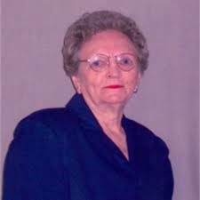 Obituary information for Settie Main Garland