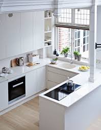 beautiful kitchen colour schemes