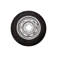 Roue Remorque 145 80x13 78n 4tr130 En 2020 Remorque Remorque Pour Velo Roue Remorque